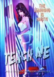 Teach Me (Sunshine) Boxcover