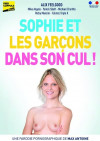 Sophie Et Les Garcons Dans Son Cul! (Sophie And The Boys In Her Ass!) Boxcover