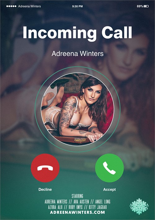 Incoming Call