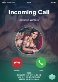 Incoming Call Boxcover