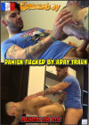 Damien Fucked by Aday Traun Boxcover