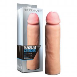 Performance Magnum Xtender - Beige Performance Magnum Xtender - Beige Boxcover