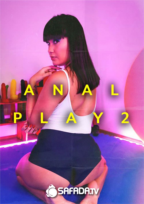 Anal Play 2