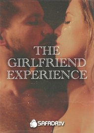 The Girlfriend Experience Boxcover