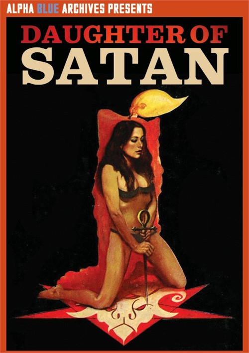 Satanic Porn Movies 70s - Daughter of Satan (1970) by Alpha Blue Archives - HotMovies