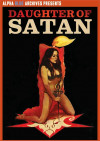 Daughter of Satan Boxcover