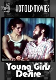 Young Girls Desire Boxcover