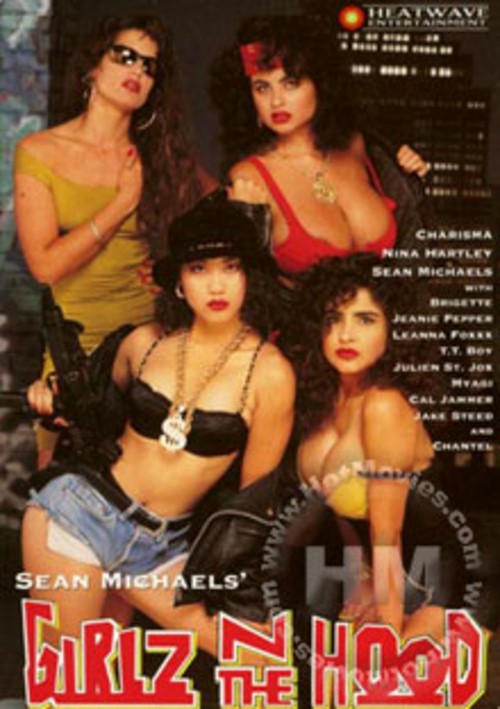 Girlz &#39;n Da Hood 1