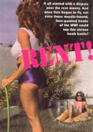 Rent - Sana Fey Vs. Coral Sands Boxcover