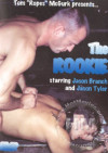 The Rookie Boxcover