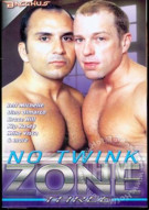 No Twink Zone Three Boxcover