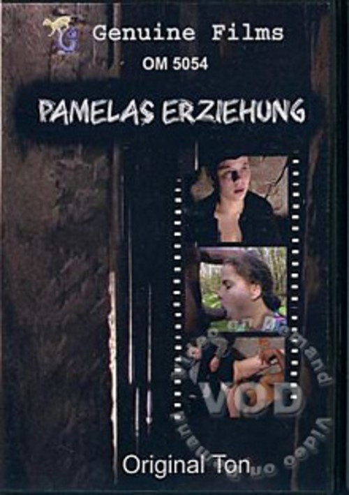 Pamelas Erziehung