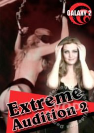 Extreme Audition 2 Boxcover