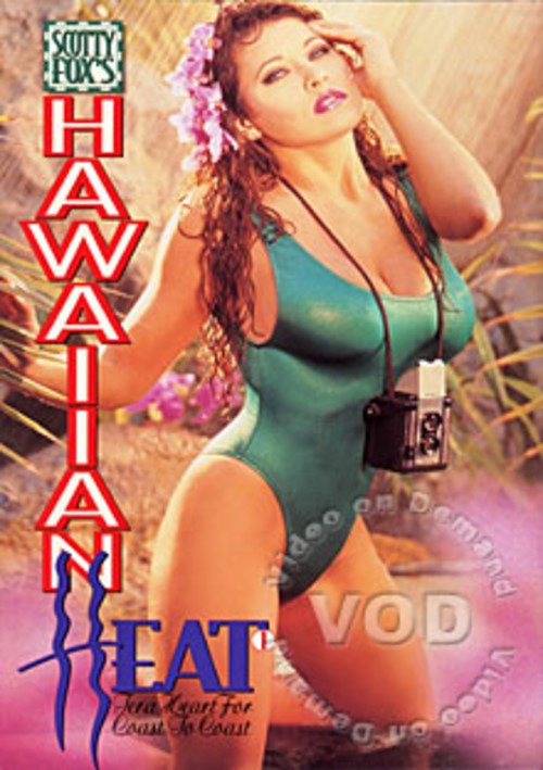 Hawaiian Heat 1