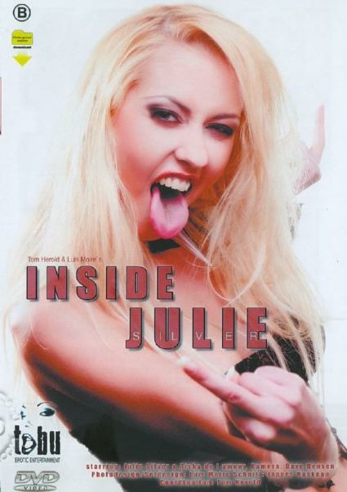 Inside Julie Silver