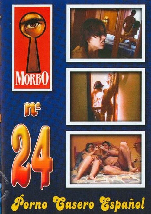 Morbo No. 24