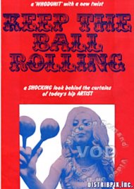 Original Theatrical Trailer - Keep the Ball Rolling Boxcover