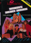 Women's Secret Desires Boxcover