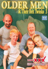 Older Men & Their Brit Twinks 3 Boxcover