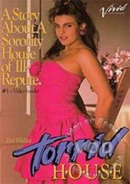 Torrid House Boxcover