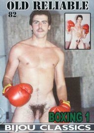 Old Reliable 82: Boxing 1 Boxcover