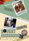 Covert Missions 18 Boxcover