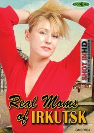 Real Moms of Irkutsk Boxcover