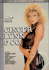 Ginger Lynn & Co Boxcover