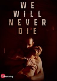 We Will Never Die gay porn DVD from TLA Releasing