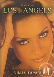 Lost Angels: Nikita Denise Boxcover