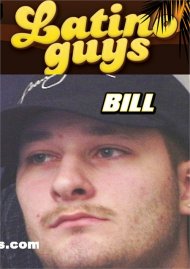 Bill Boxcover