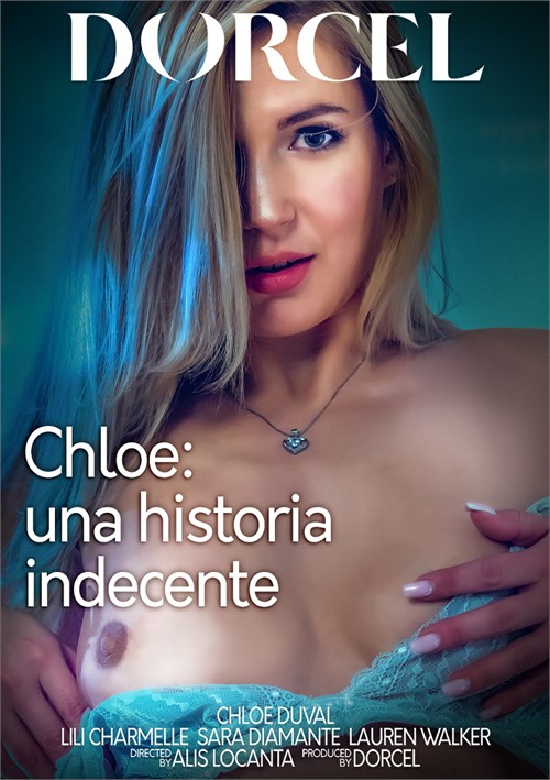 Chloe: una historia indecente