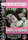 Sheri vs Denise Boxcover