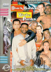 Black Hunks with white Punks Boxcover