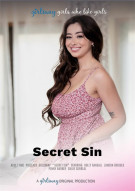 Secret Sin porn video from Girlsway.