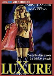 Alpha Blue Archives presents Luxure porn video.