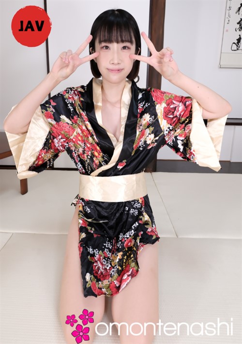 Oiran Japanese Cute Girl Sexy Blow Job! Mai Kusunoki Vol.2