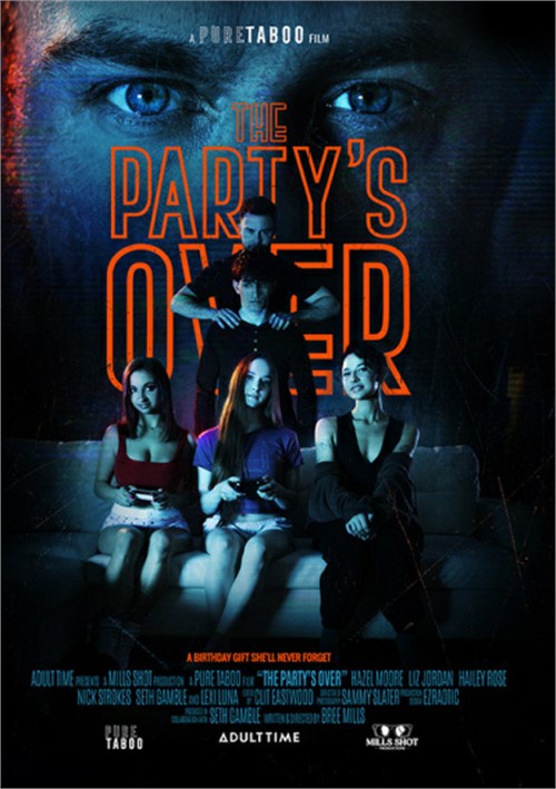 Party's Over, The