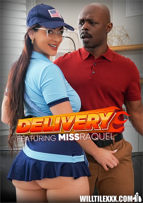 Delivery - Miss Raquel