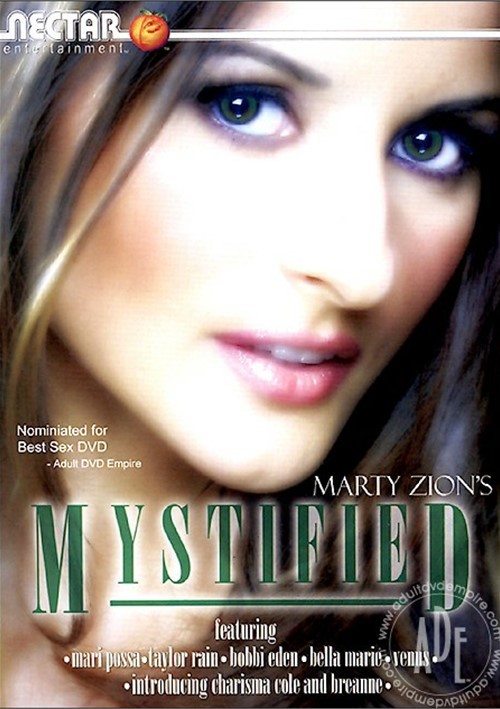 500px x 709px - Mystified (2003) | Adult DVD Empire