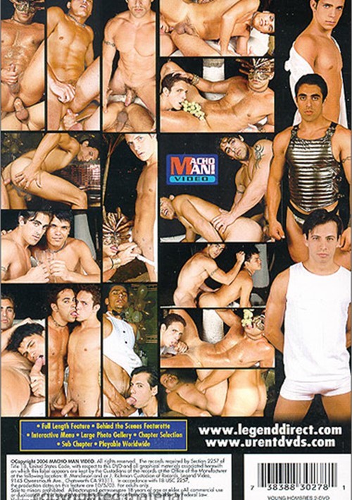 Bi Sex Sandwich 3 2004 Adult Dvd Empire