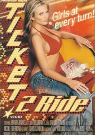 Ticket 2 Ride Boxcover