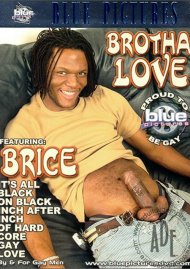 Brotha Love Brotha Love Boxcover