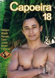 Capoeira 18 Capoeira 18 Boxcover