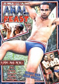 Anal Feast 2 Anal Feast 2 Boxcover