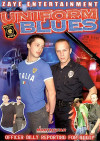 Uniform Blues Boxcover