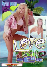 Love at Sea Boxcover