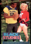 Black Studies Black Studies Boxcover