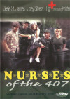 Nurses of the 407 Boxcover