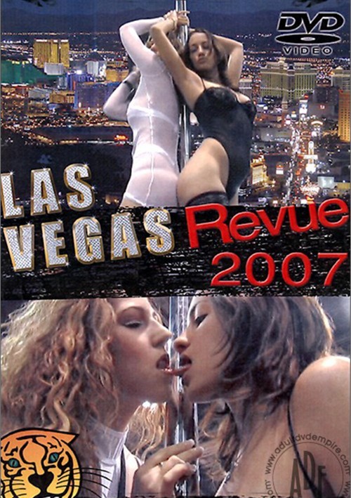 Las Vegas Revue 2007